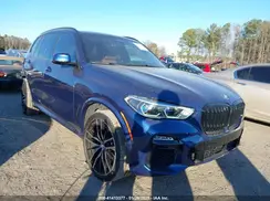 5UXJU4C01L9B74821 2020 BMW X5