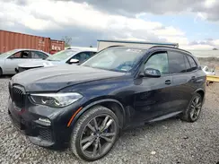 5UXJU4C01L9C22284 2020 BMW X5