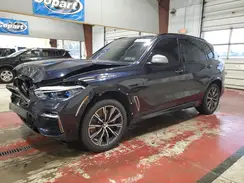 5UXJU4C01L9D04371 2020 BMW X5