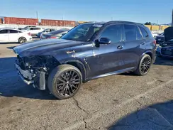 5UXJU4C01L9D48323 2020 BMW X5