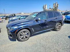 5UXJU4C01LL227792 2020 BMW X5