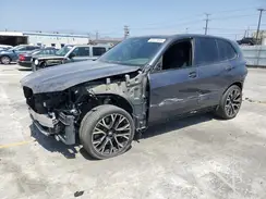 5UXJU4C01LLE45346 2020 BMW X5
