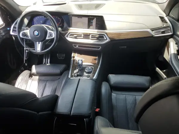 5UXJU4C01LLE45346 2020 BMW X5 - Image 8