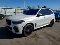 5UXJU4C01LLE45623 2020 BMW X5