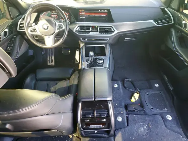 5UXJU4C01LLE45623 2020 BMW X5 - Image 8