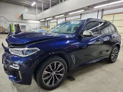 5UXJU4C01LLE45881 2020 BMW X5
