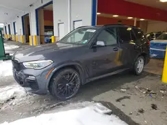 5UXJU4C01LLE46108 2020 BMW X5
