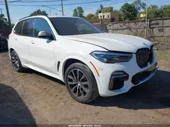 5UXJU4C01LLE46237 2020 BMW X5