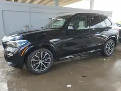5UXJU4C01M9E12667 2021 BMW X5