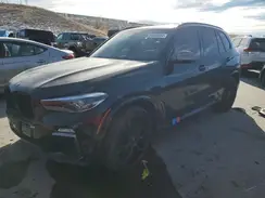 5UXJU4C01M9F13949 2021 BMW X5