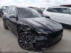 5UXJU4C01M9H60047 2021 BMW X5