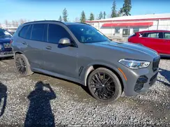 5UXJU4C01N9J48929 2022 BMW X5