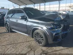 5UXJU4C01N9J87147 2022 BMW X5