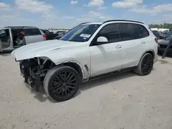 5UXJU4C01N9L37046 2022 BMW X5