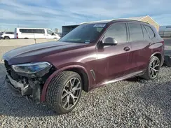 5UXJU4C01N9L95660 2022 BMW X5