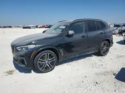 5UXJU4C01P9N49044 2023 BMW X5