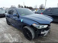 5UXJU4C01P9N68368 2023 BMW X5