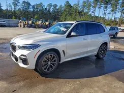 5UXJU4C01P9R05699 2023 BMW X5