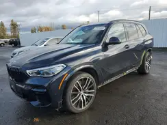5UXJU4C01P9R05766 2023 BMW X5