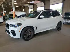 5UXJU4C01P9R05976 2023 BMW X5