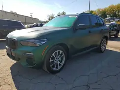 5UXJU4C02L9B09072 2020 BMW X5