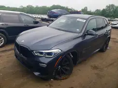 5UXJU4C02L9B93880 2020 BMW X5