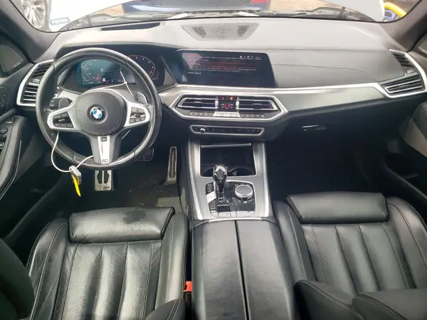 5UXJU4C02L9B93880 2020 BMW X5 - Image 8