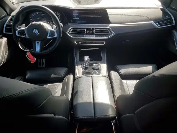 5UXJU4C02L9C22634 2020 BMW X5 - Image 8