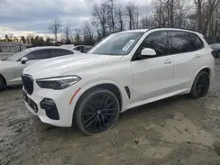 5UXJU4C02L9C46464 2020 BMW X5