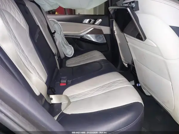 5UXJU4C02L9C60896 2020 BMW X5 - Image 8