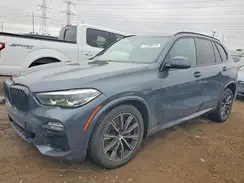 5UXJU4C02L9C77634 2020 BMW X5