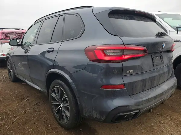5UXJU4C02L9C77634 2020 BMW X5 - Image 2