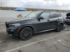 5UXJU4C02L9C90643 2020 BMW X5