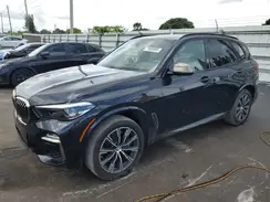 5UXJU4C02LL227705 2020 BMW X5