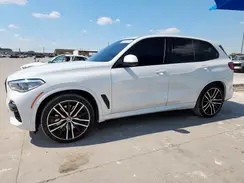 5UXJU4C02LLE45596 2020 BMW X5