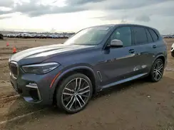 5UXJU4C02LLE45615 2020 BMW X5