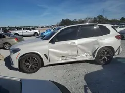 5UXJU4C02LLE46036 2020 BMW X5