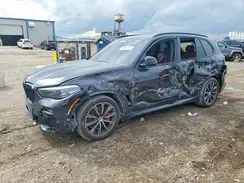 5UXJU4C02M9D83390 2021 BMW X5