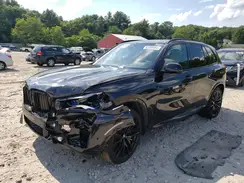5UXJU4C02M9E97812 2021 BMW X5