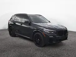 5UXJU4C02M9F40464 2021 BMW X5