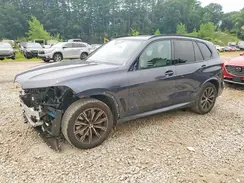 5UXJU4C02M9G00551 2021 BMW X5