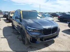 5UXJU4C02M9G17298 2021 BMW X5