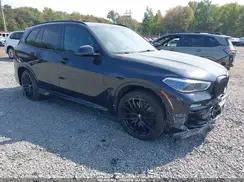 5UXJU4C02M9G35865 2021 BMW X5