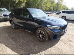 5UXJU4C02M9G59289 2021 BMW X5
