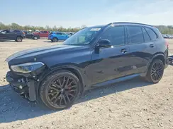 5UXJU4C02M9H11195 2021 BMW X5