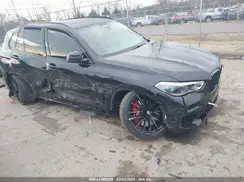 5UXJU4C02N9K53186 2022 BMW X5