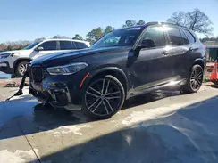 5UXJU4C02N9L37623 2022 BMW X5