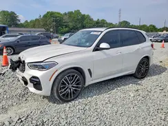 5UXJU4C02N9L72081 2022 BMW X5