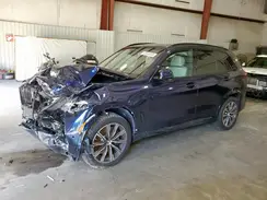 5UXJU4C02N9N02036 2022 BMW X5