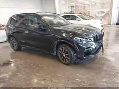 5UXJU4C02P9N65415 2023 BMW X5
